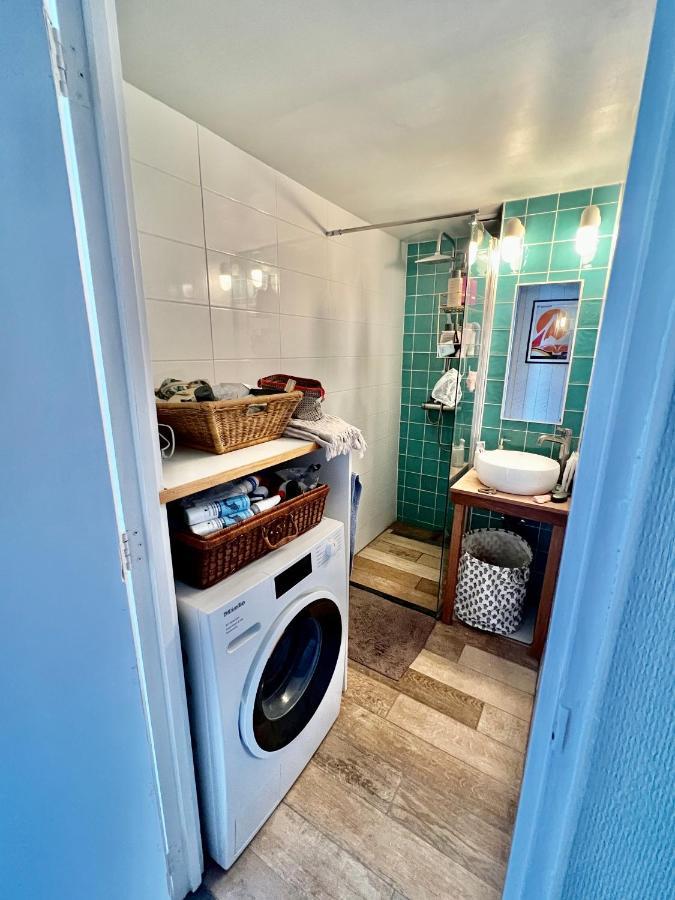Ivy - Classical & Modern Apartment In Lovely Neighbourhood Near Beach 海牙 外观 照片