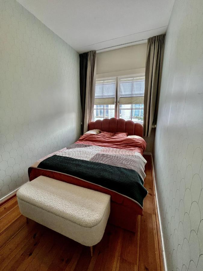 Ivy - Classical & Modern Apartment In Lovely Neighbourhood Near Beach 海牙 外观 照片