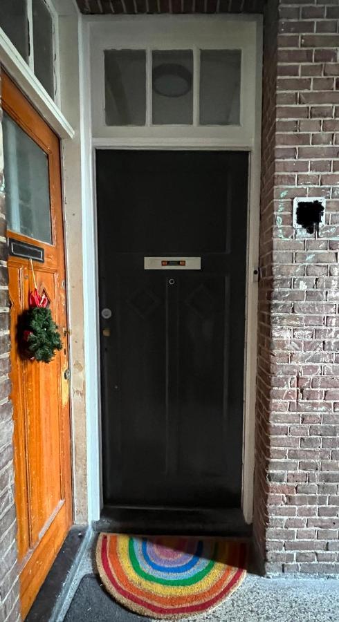 Ivy - Classical & Modern Apartment In Lovely Neighbourhood Near Beach 海牙 外观 照片