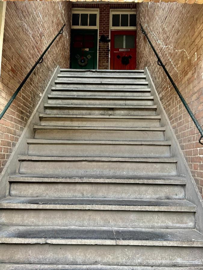 Ivy - Classical & Modern Apartment In Lovely Neighbourhood Near Beach 海牙 外观 照片