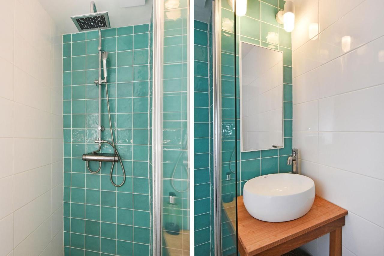 Ivy - Classical & Modern Apartment In Lovely Neighbourhood Near Beach 海牙 外观 照片