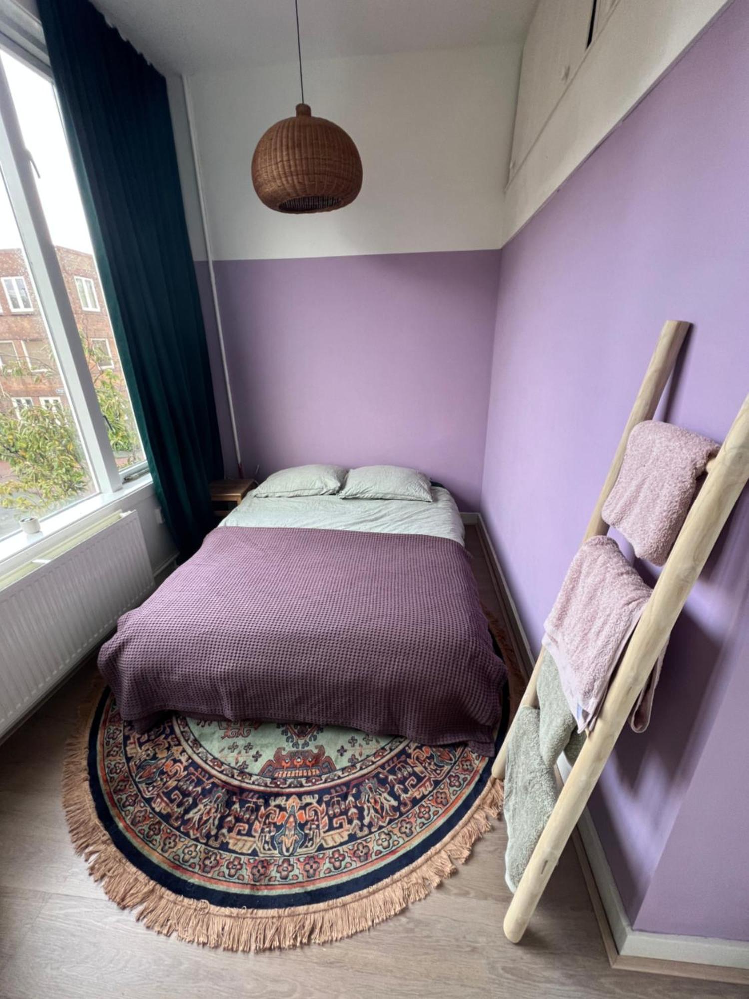 Ivy - Classical & Modern Apartment In Lovely Neighbourhood Near Beach 海牙 外观 照片
