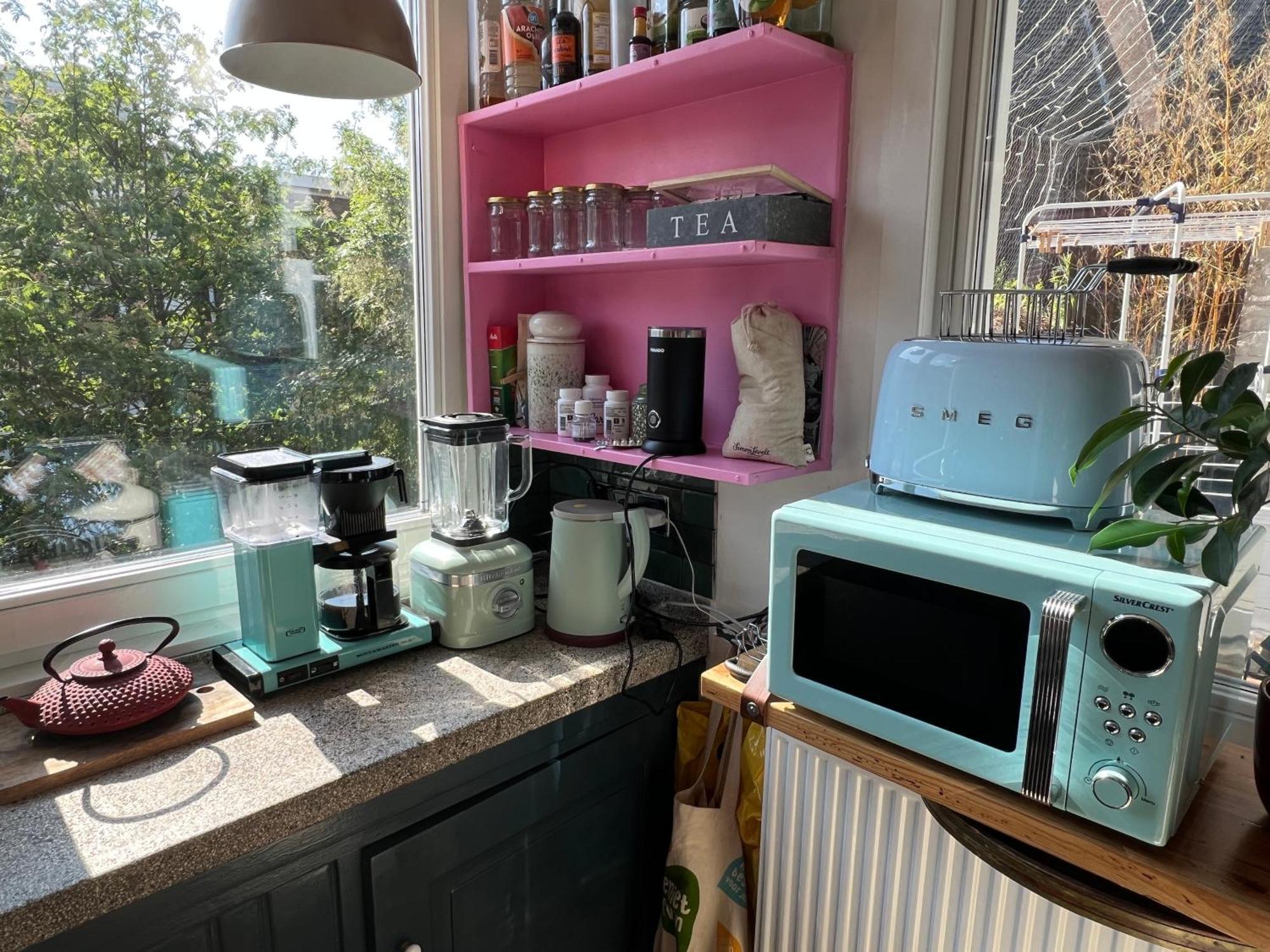 Ivy - Classical & Modern Apartment In Lovely Neighbourhood Near Beach 海牙 外观 照片