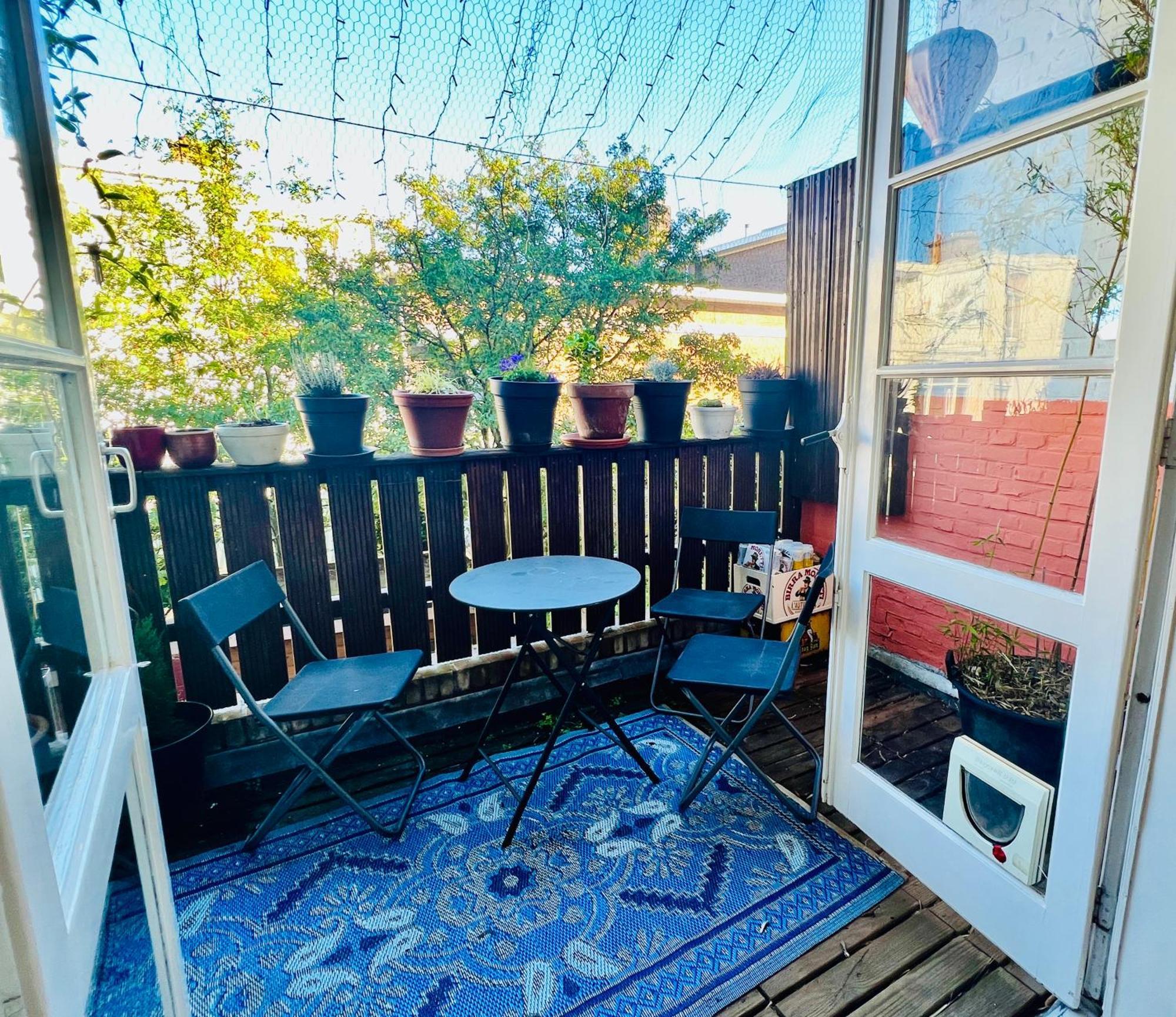 Ivy - Classical & Modern Apartment In Lovely Neighbourhood Near Beach 海牙 外观 照片